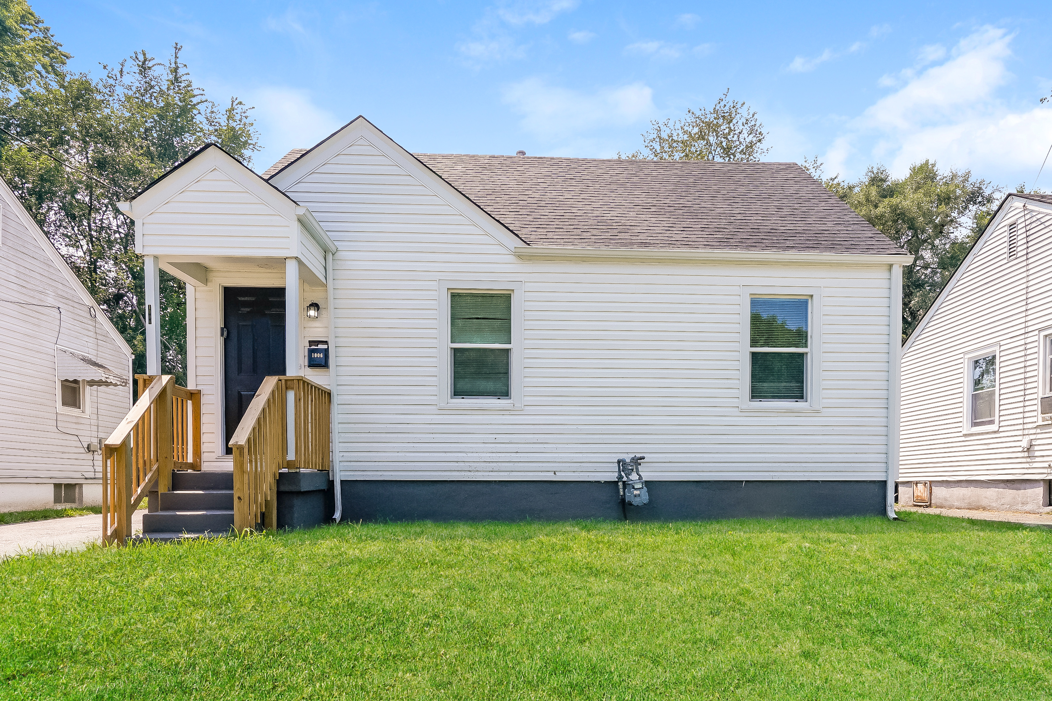 1006 Woodway Ln Louisville, KY 40211